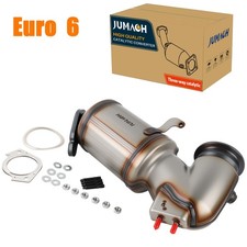 Katalysator Kit für Opel Astra K B16 1.4i Turbo B14XFL D14XFL B14XFT D14XFT -19