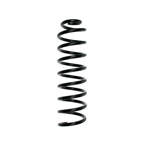1x Ressort de suspension SPIDAN 56171 convient pour RENAULT - Photo 1/1