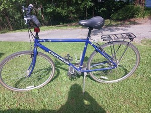 Cannondale H400 Blue