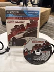 Need for Speed: Most Wanted -- Limited Edition (Sony PlayStation 3, 2012)