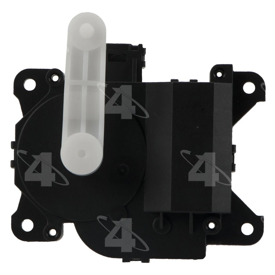 For Toyota Camry 02-06 Four Seasons 73211 New HVAC Heater Blend Door Actuator Foto 3 de 4
