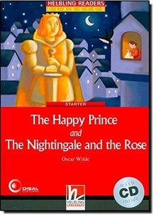 The Happy Prince and The Nightingale and The Rose w... | Buch | Zustand sehr gut
