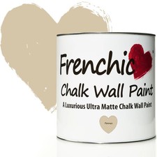 Fennec - Frenchic Chalk Wall Paint - Ultra Matte - 2.5L