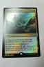 MTG Unclaimed Territory x1-Foil -Ixalan Promos-Lightly Played