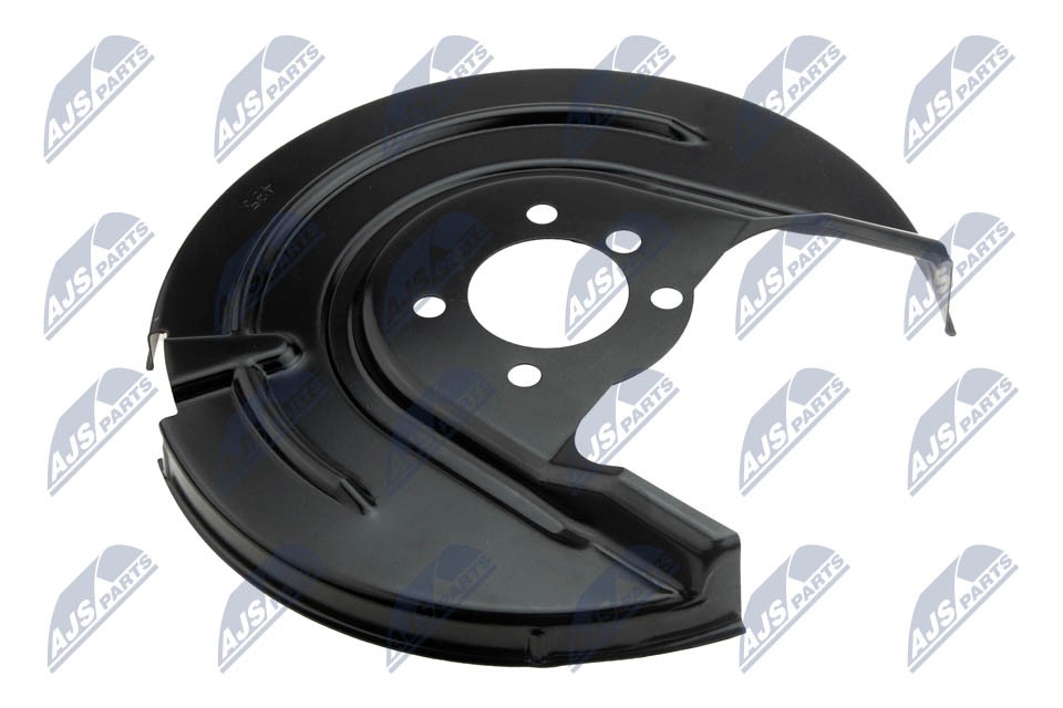 2x ✅Fits NTY HTO-SK-002 DISC BRAKE DUST SHIELD ⭐UK Seller⭐ - Image 14