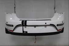 Pare-choc arrière Seat IBIZA