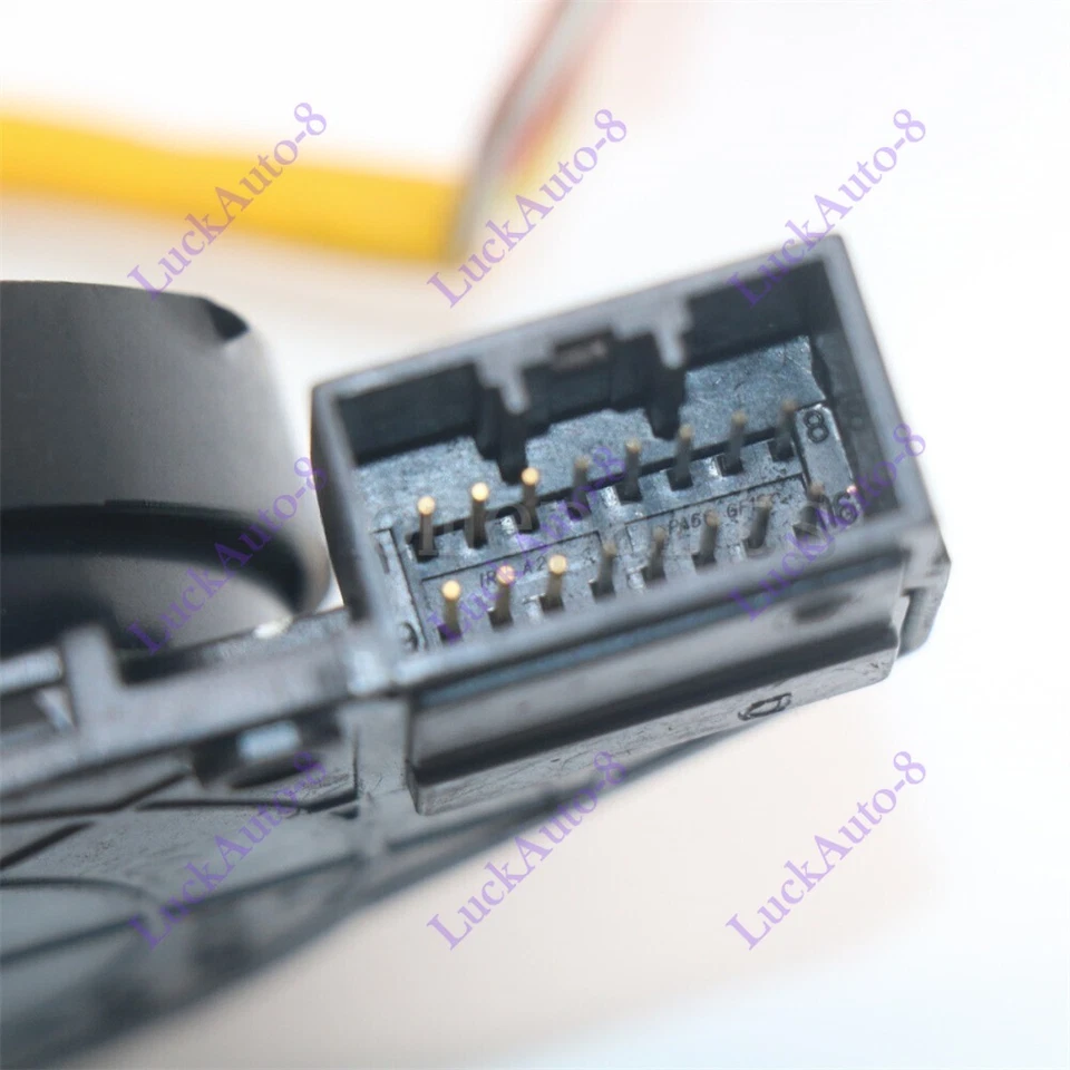 Conjunto de resorte de reloj 8T4T-14A664-AA para Ford Edge Lincoln MKX 2007-2010 Foto 4 de 4