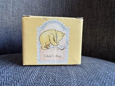 Charpente Winnie the Pooh Children  s Mug New In Box