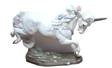 LOVES DELIGHT UNICORN PRINCETON GALLERY