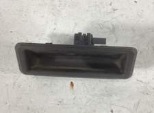 2007 - 2013 BMW X5 E70 xDrive 50i Trunk Release Switch Handle 7118158 OEM