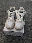 Saucony Shadow 6000 Herren Sportschuhe S70715-2 weiß/dunkelgrau UK-Größe 7