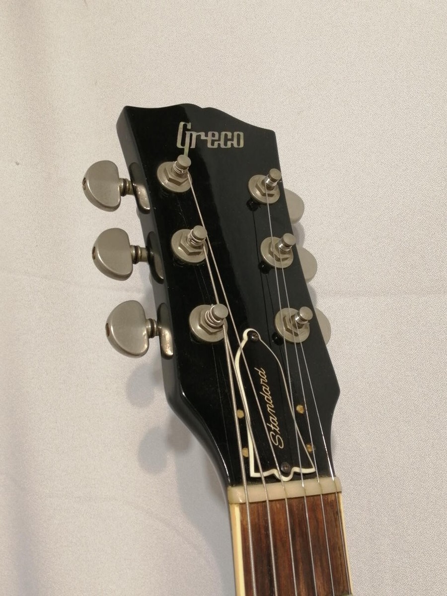 ギター Greco EG Greco EG