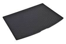 Tappeto gomma baule Mercedes Classe B W247 dal 2019- (per piano di carico alto)