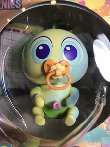 distroller koloreenies