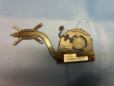 Lenovo ThinkPad Yoga 370 Laptop CPU Fan W/ Heatsink