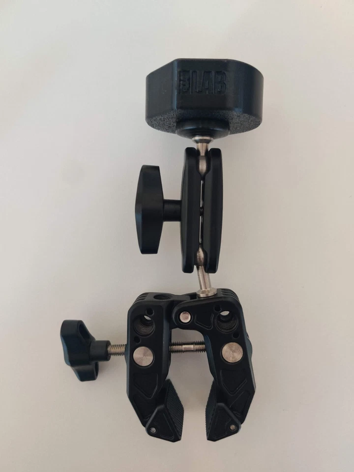 Soporte de montaje universal Starlink Mini Abrazadera de 4x4 LAB 🇦🇺 ENVÍO EL MISMO DÍA Foto 4 de 4