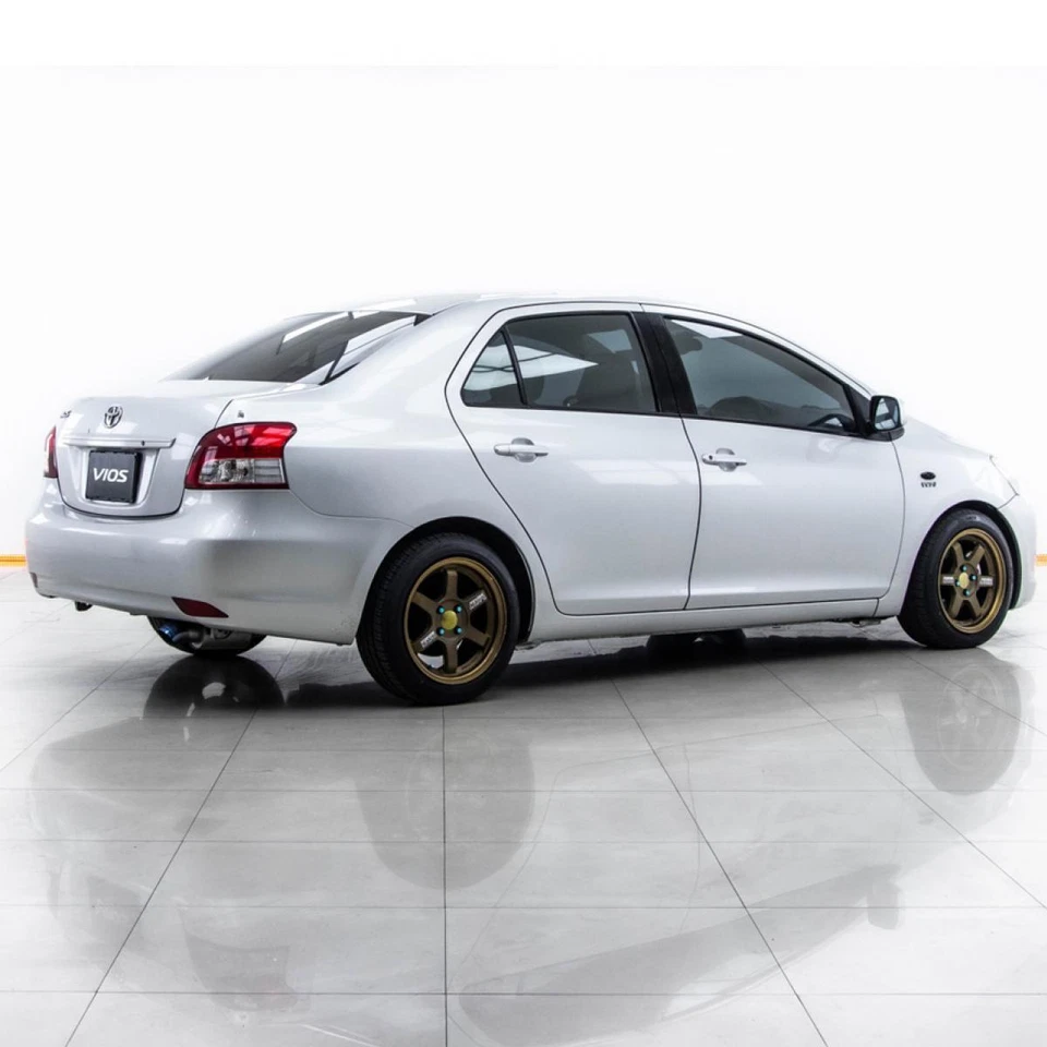 Bomba de água do motor Assy para Toyota Yaris Vios NCP91 NCP93 NCP150 2006-17 - Imagem 2 de 4