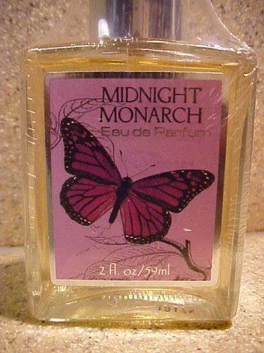 NEW SEALED GIFT CAMILLE BECKMAN MIDNIGHT MONARCH SPRAY PERFUME 2 OZ DISCONTINUED - Picture 3 of 4