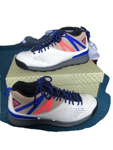 okwahn ii hiking shoe