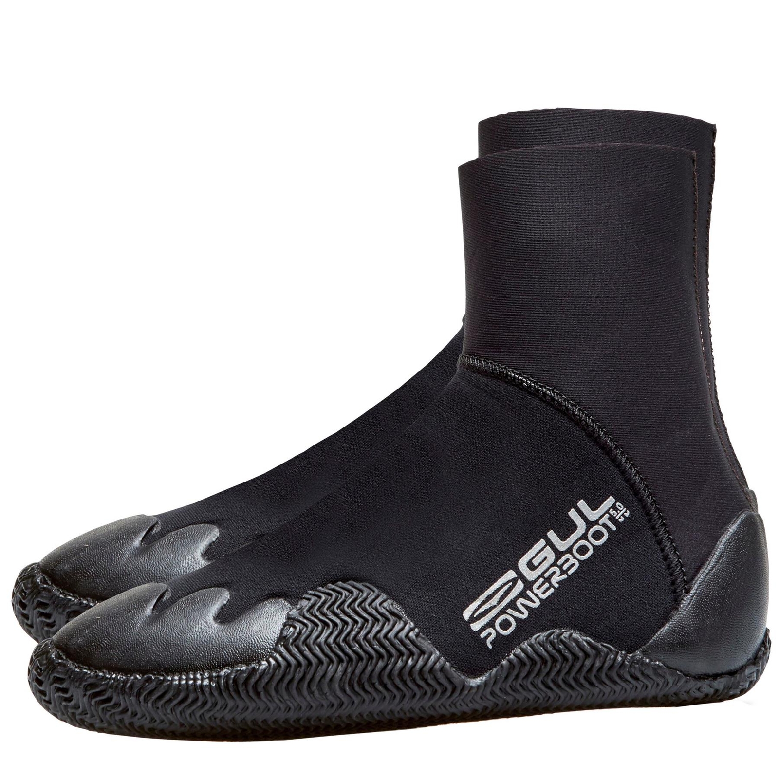 Gul 5mm Junior Power Wetsuit Boots - XL