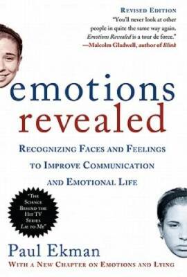 Emotions Revealed, Second Edition: Recognizing Faces and Feelings to - VERY GOOD