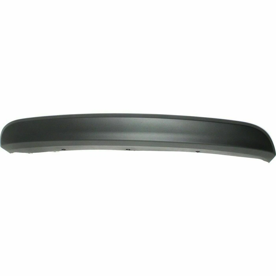 For 2014 2015 2016 Hyundai Elantra Rear Bumper Lower Valance Textured HY1195103 Foto 3 de 4