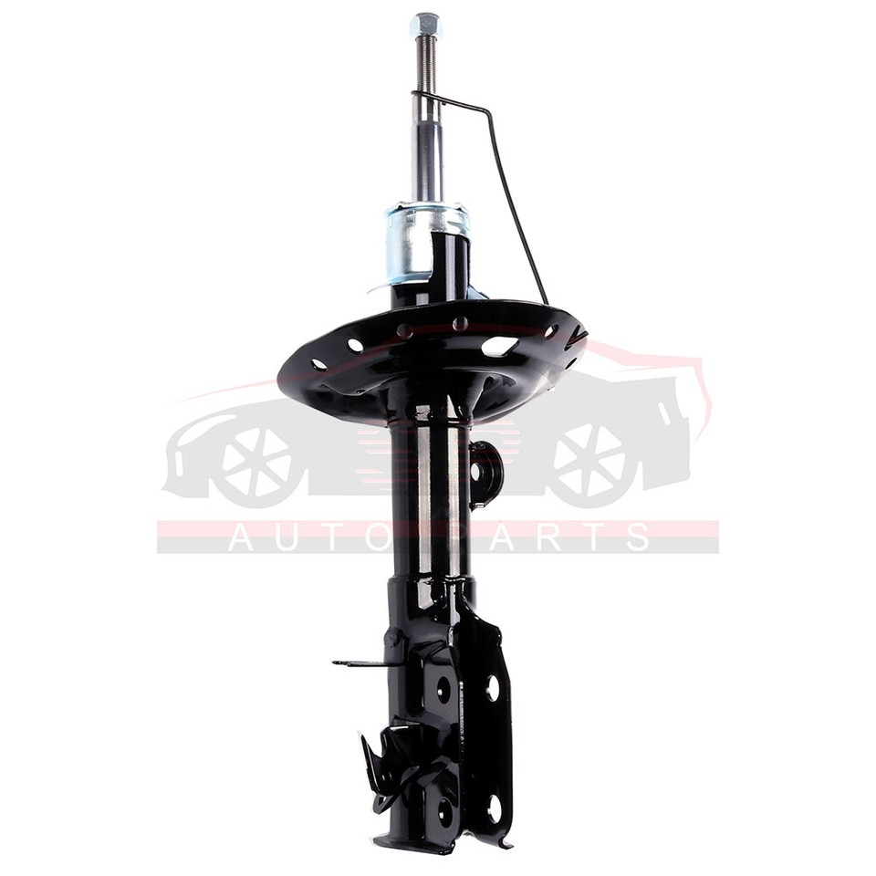 Rear Complete Struts w/Spring For 2009-2013 Toyota Corolla Matrix