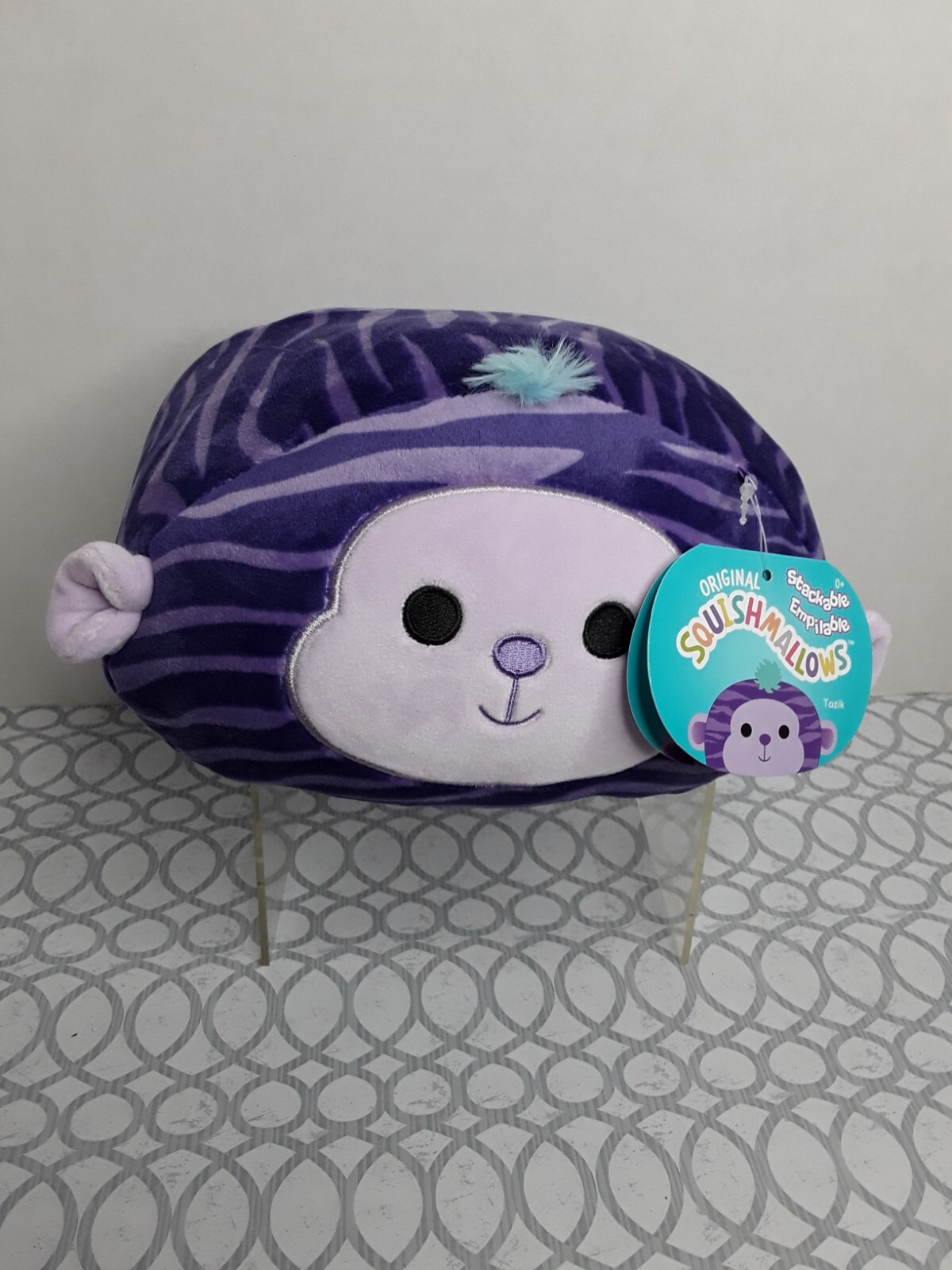 tazik squishmallow