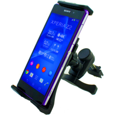 360 Universal KFZ Halterung Lüftung Halter CAR MOUNT HOLDER UNIVERSAL SMARTPHONE