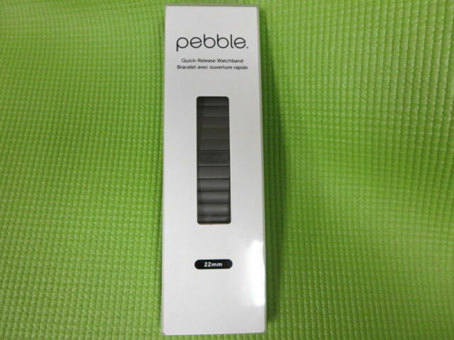pebble time ebay