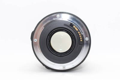 □キヤノンTAMRON AF 17-50mmF2.8 SP A16#240049 Tamron SP AF 17-50mm F2.8 XR Di II A16 Large Aperture Standard