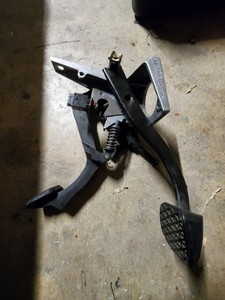 BMW E36 5 Spd Manual Clutch Pedal Box 1992-1998 318i 325i 328i M3 Z3