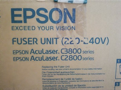 epson c3800
