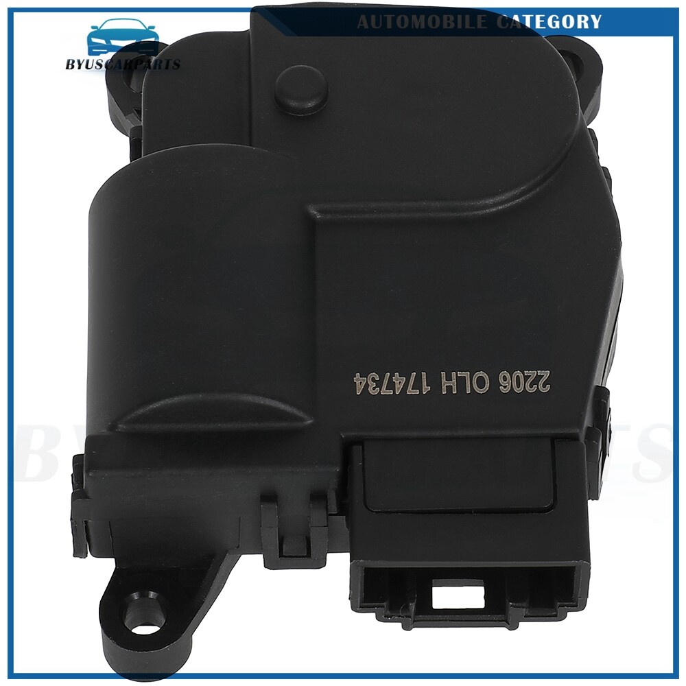 Blend Door Actuator For Volkswagen Passat 2012-18 604-815