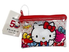 Hello kitty daiso sanrio hello kitty 50th anniversary flatporch