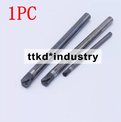 1PC NEW Carbide tungsten steel anti-vibration boring bar E05H-SWUBR06