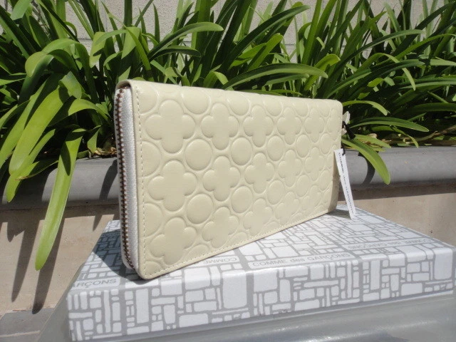Comme des top garcons wallet ebay