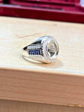 8x10 MM Oval Semi Mount Ring 925 Sterling Silver 8x10 Stylish Oval Semi Mount