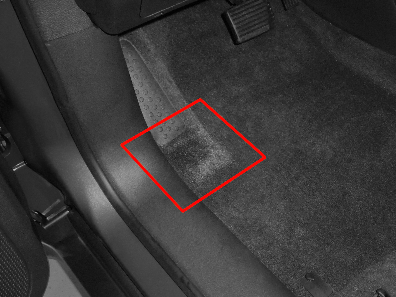 WeatherTech FloorLiner Mat for Jeep Cherokee 20142015 1st/2nd Row