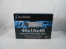 I/O Magic DRCDRW4848 48x16x48 Internal CD-RW Drive 