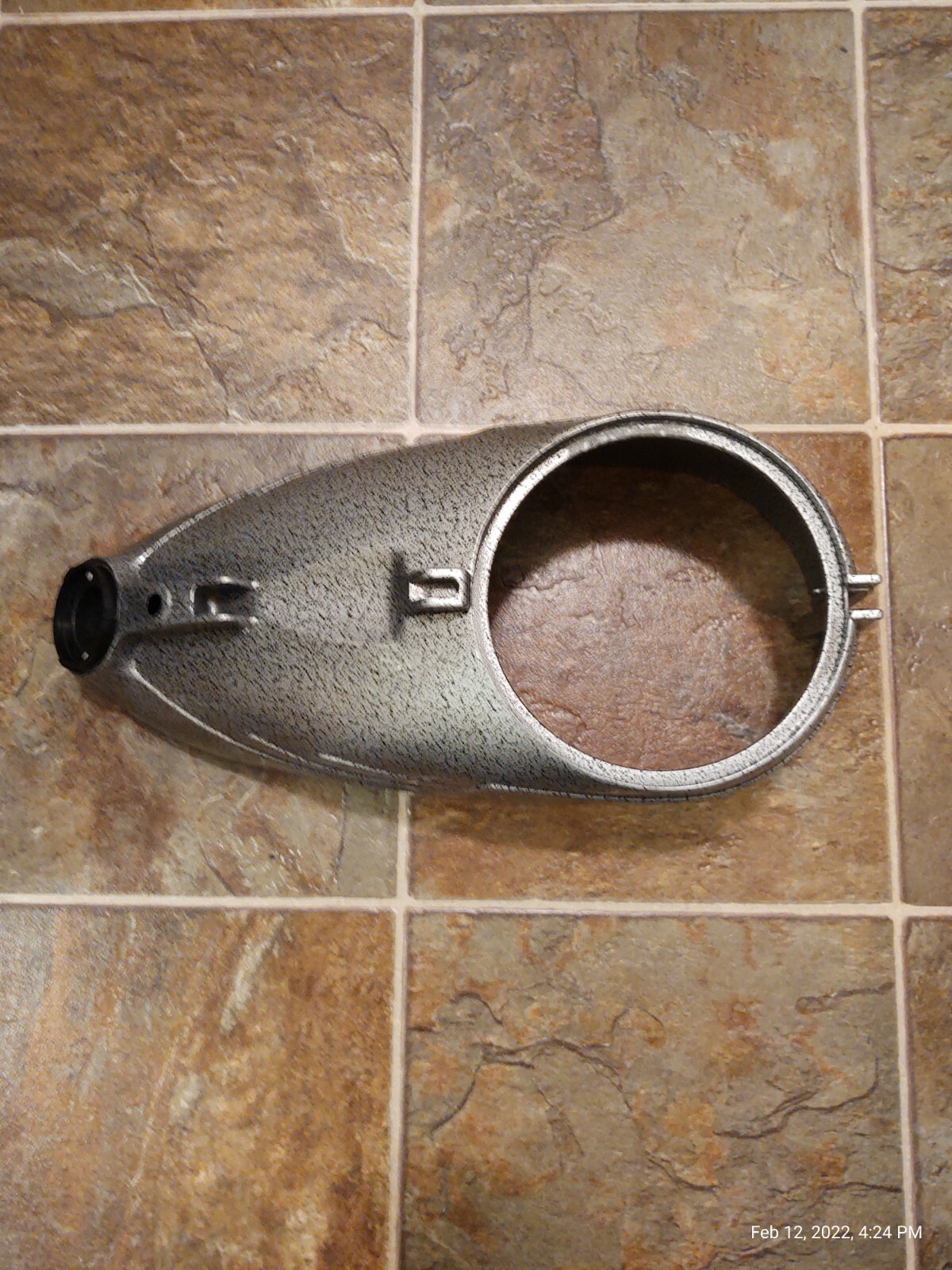 TRI STAR CXL VACUUM TOP BODY PART eBay