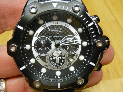 invicta 25983