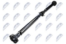 Gelenkwelle Achsantrieb NTY NWN-BM-043 für BMW 5er Turismo F07 7er F01 F02 F03