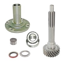 Nv4500 Dodge Diesel 1.25 Input Shaft Retainer Bearings 5 Speed Transmission Nv4500 Dodge Diesel 1.25 Input Shaft Retainer Bearings 5 Speed Transmission