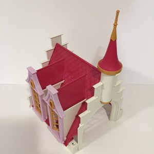 playmobil fantasy castle
