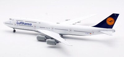 Lufthansa Boeing 747-8 D-ABYA スケール1:200 O1CN01q7WcDL200xXiyXZpE_!!
