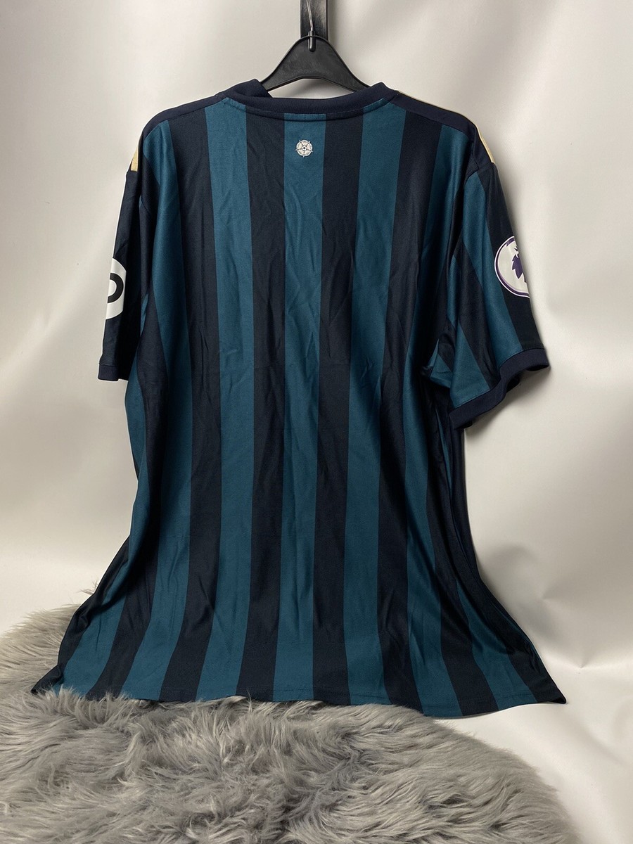 【激レア！現地品】Leeds United ボールアシスタントベスト LEEDS UNITED AWAY FOOTBALL SHIRT SOCCER JERSEY ADIDAS sz XXL | eBay