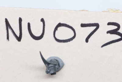 DEATH GUARD PLAGUE MARINES KOPFHELM GAMES WORKSHOP WARHAMMER NU073