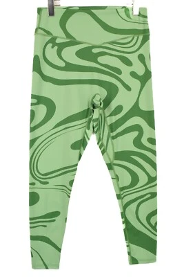 VITALITY X COSMOPOLITAN Les Leggings The Storm Femme 2XL Imprimés Taille Haute - Photo 1/4
