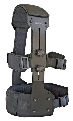 Ergorig Classic - Direct From Manufacturer - Picture 2 of 6